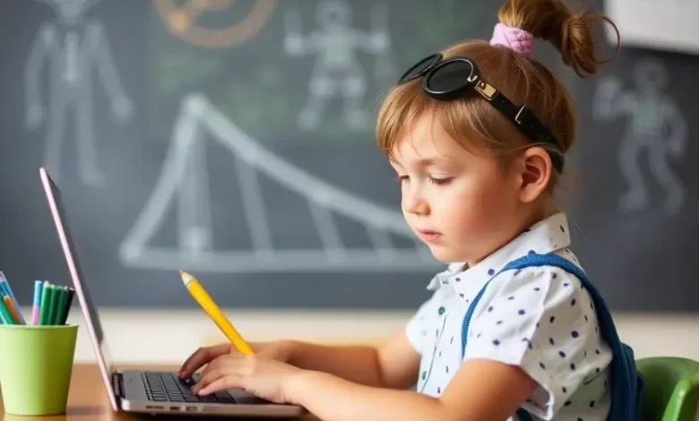 Подготовка к школе: что умеют 6-летние?