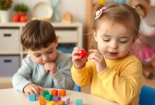 Photo of Развитие мелкой моторики у 3-летних