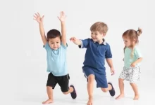 Photo of Физическое развитие детей 4-5 лет